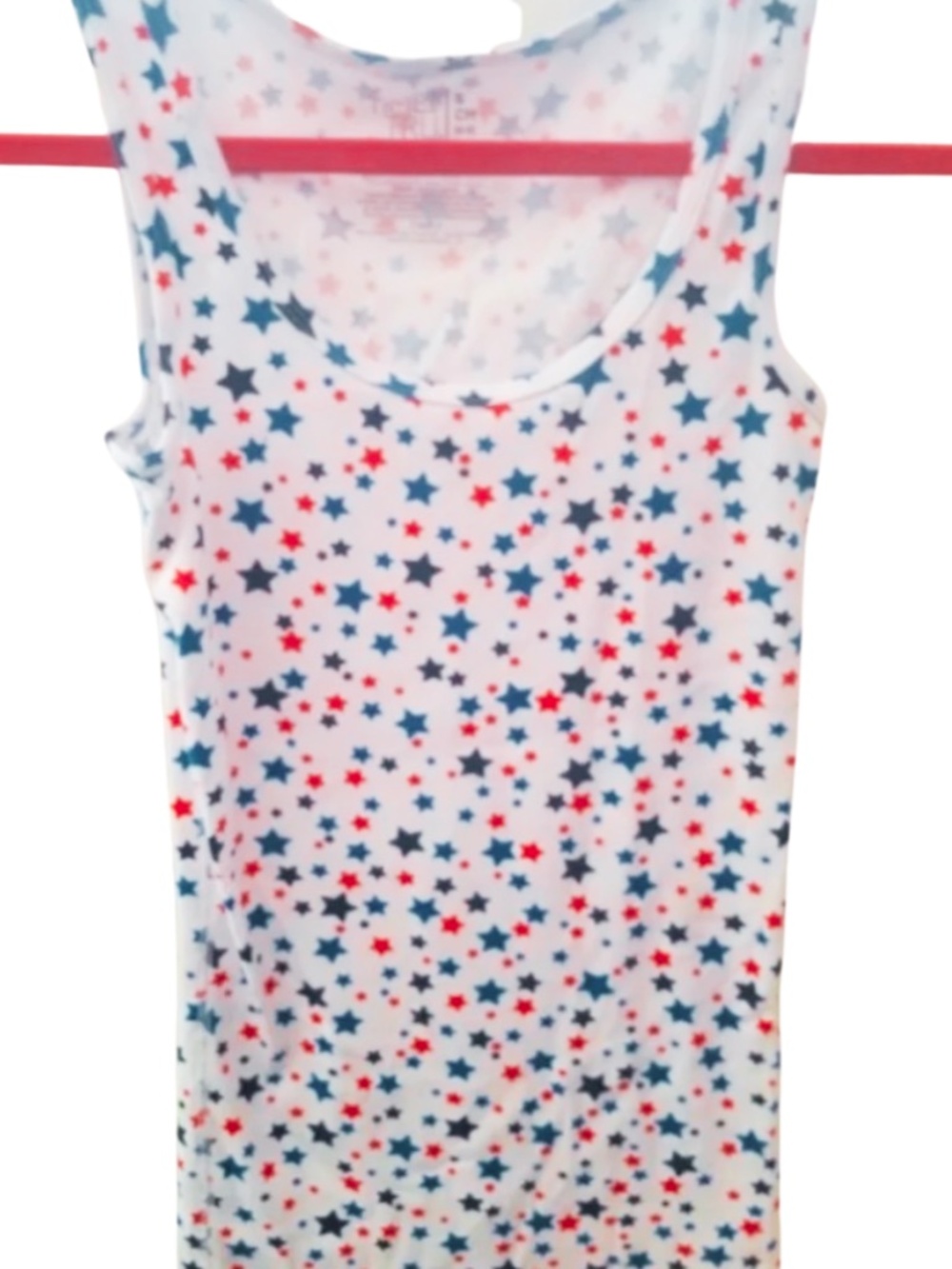 S | Americana Tank